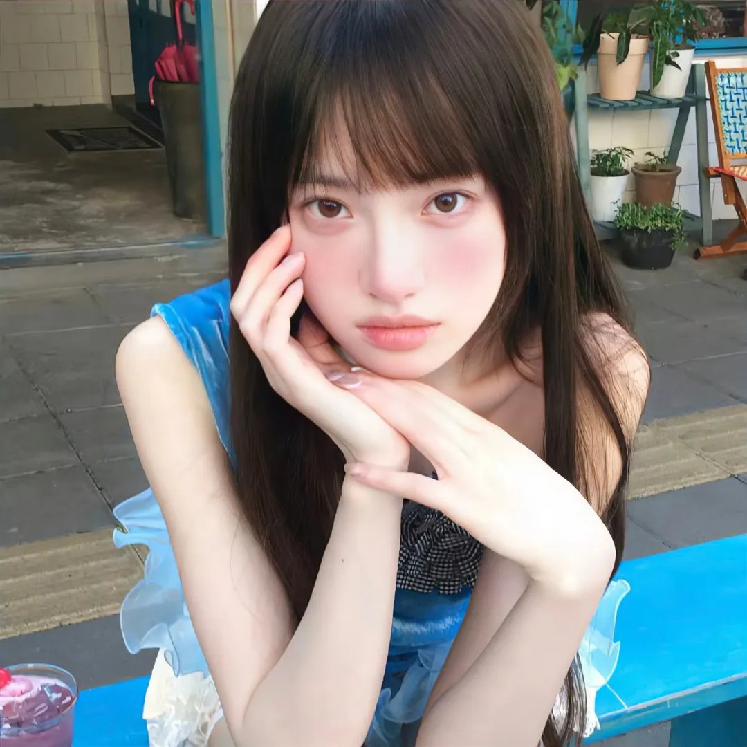 闪亮女孩